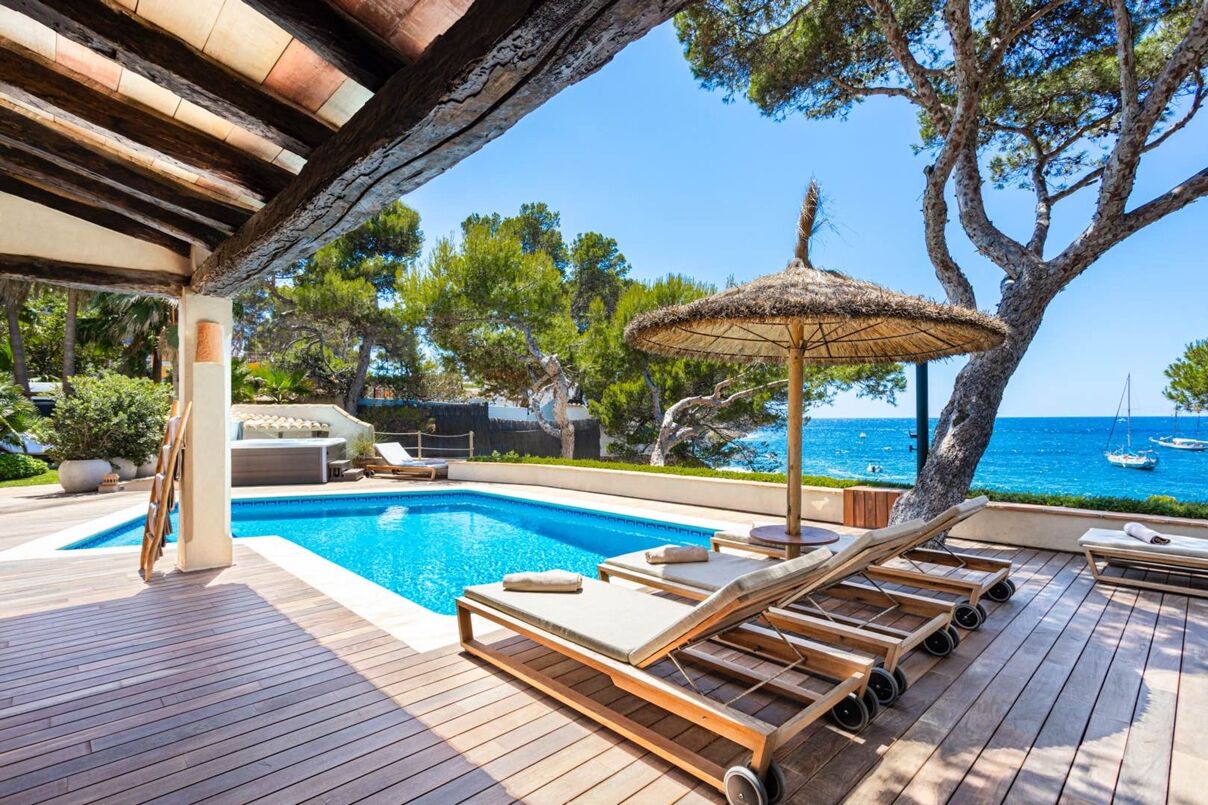 Villa Maia