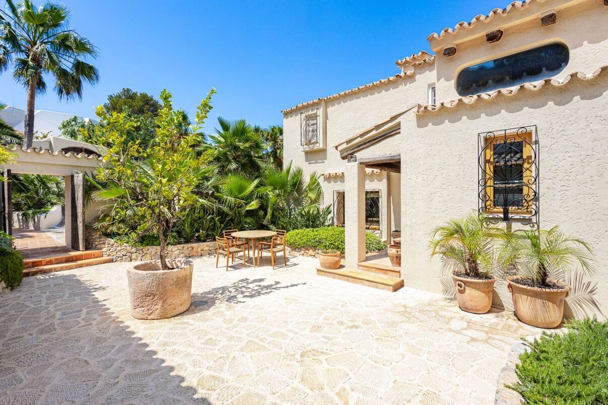 Villa Maia