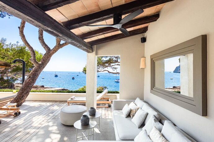 Villa Maia