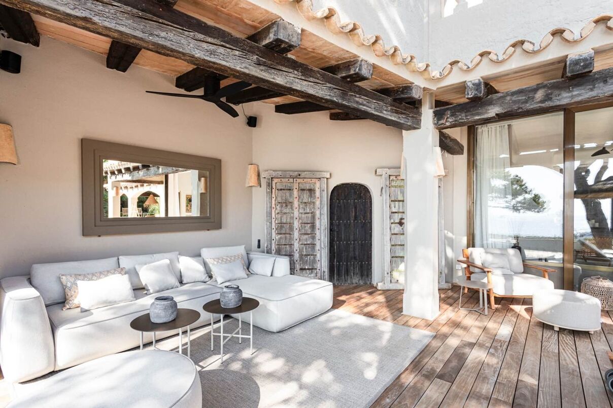 Villa Maia