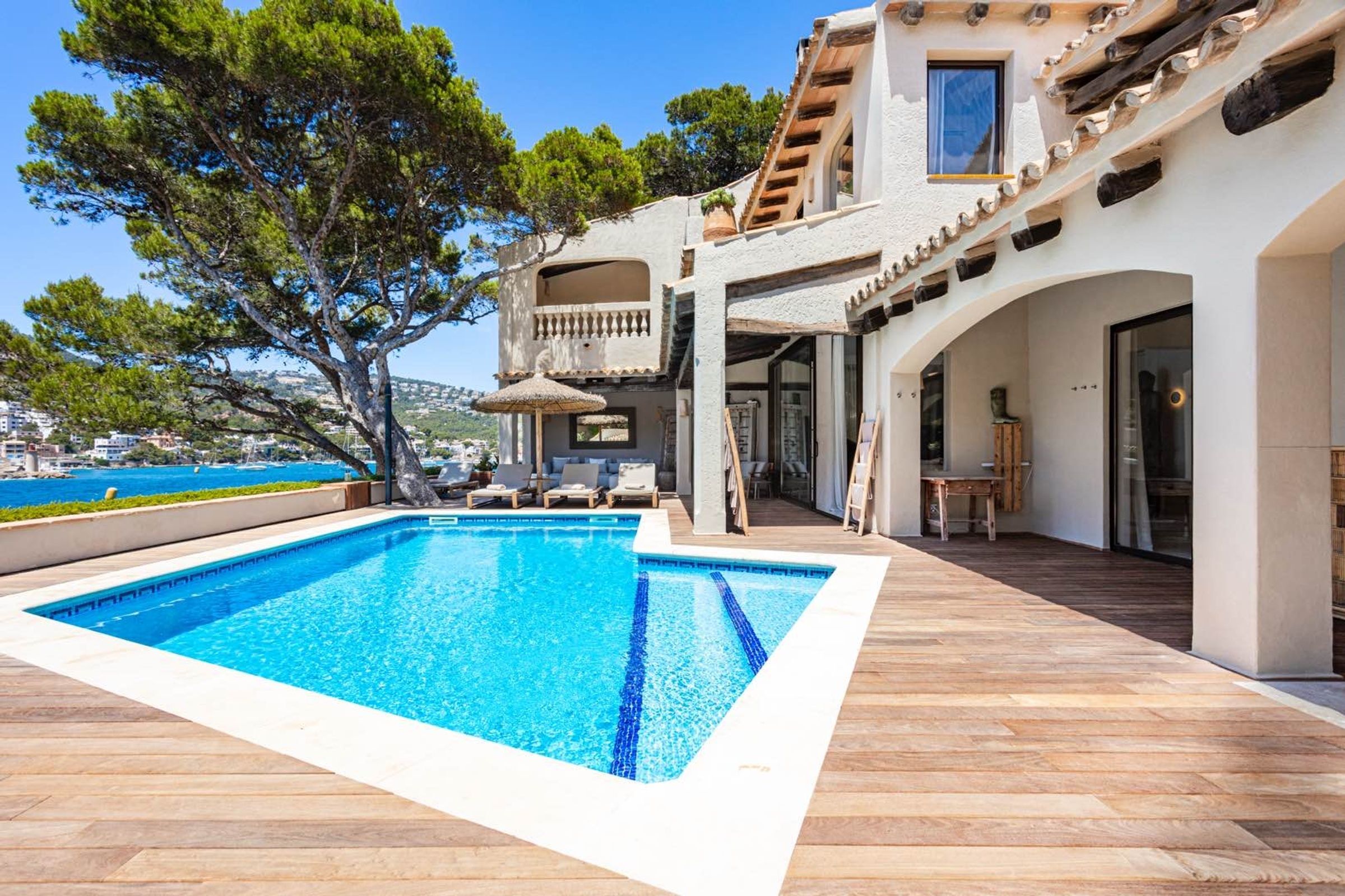 Villa Maia