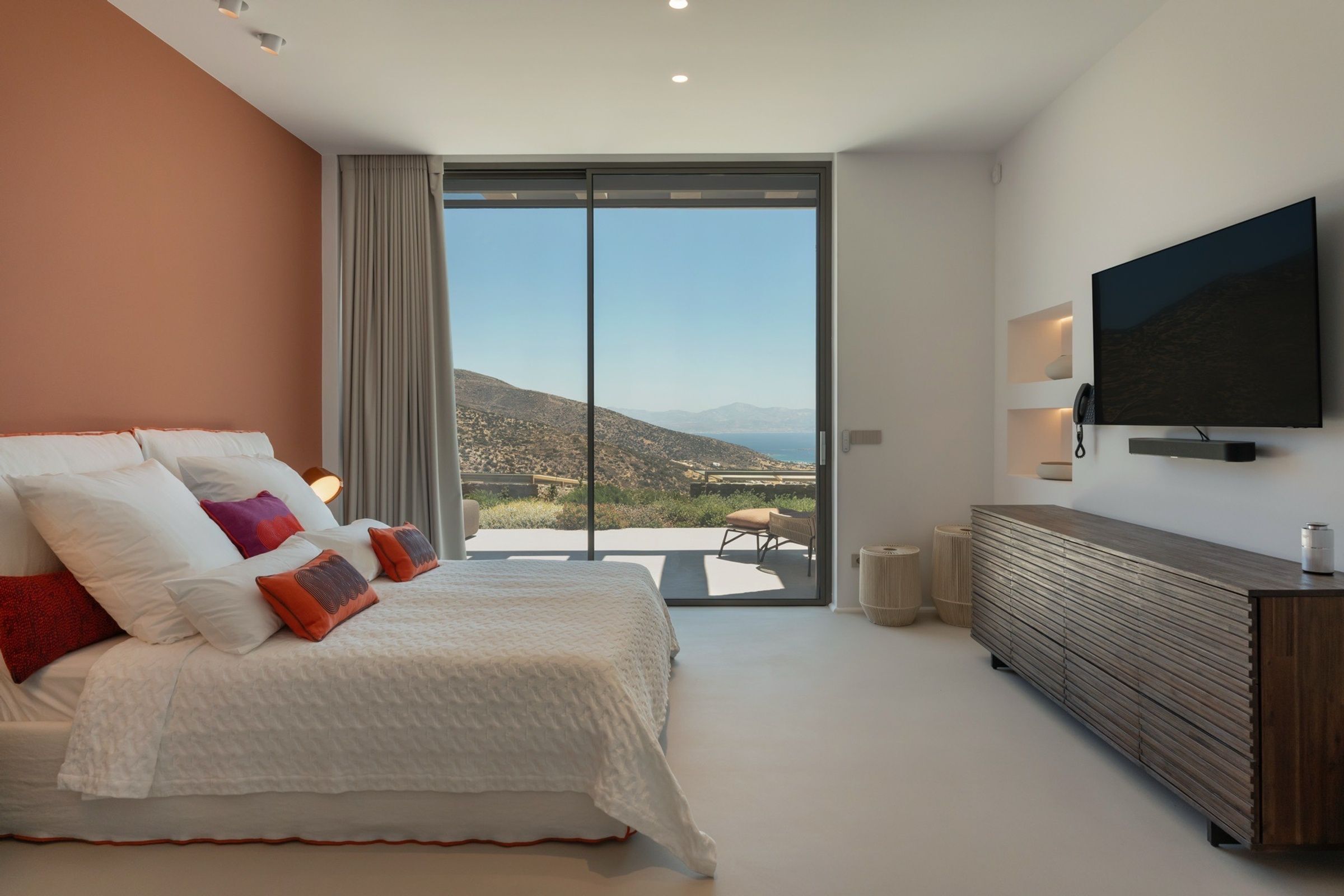 Chambre 4