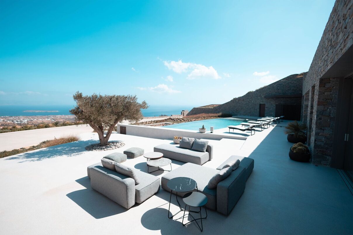 Villa Adoni