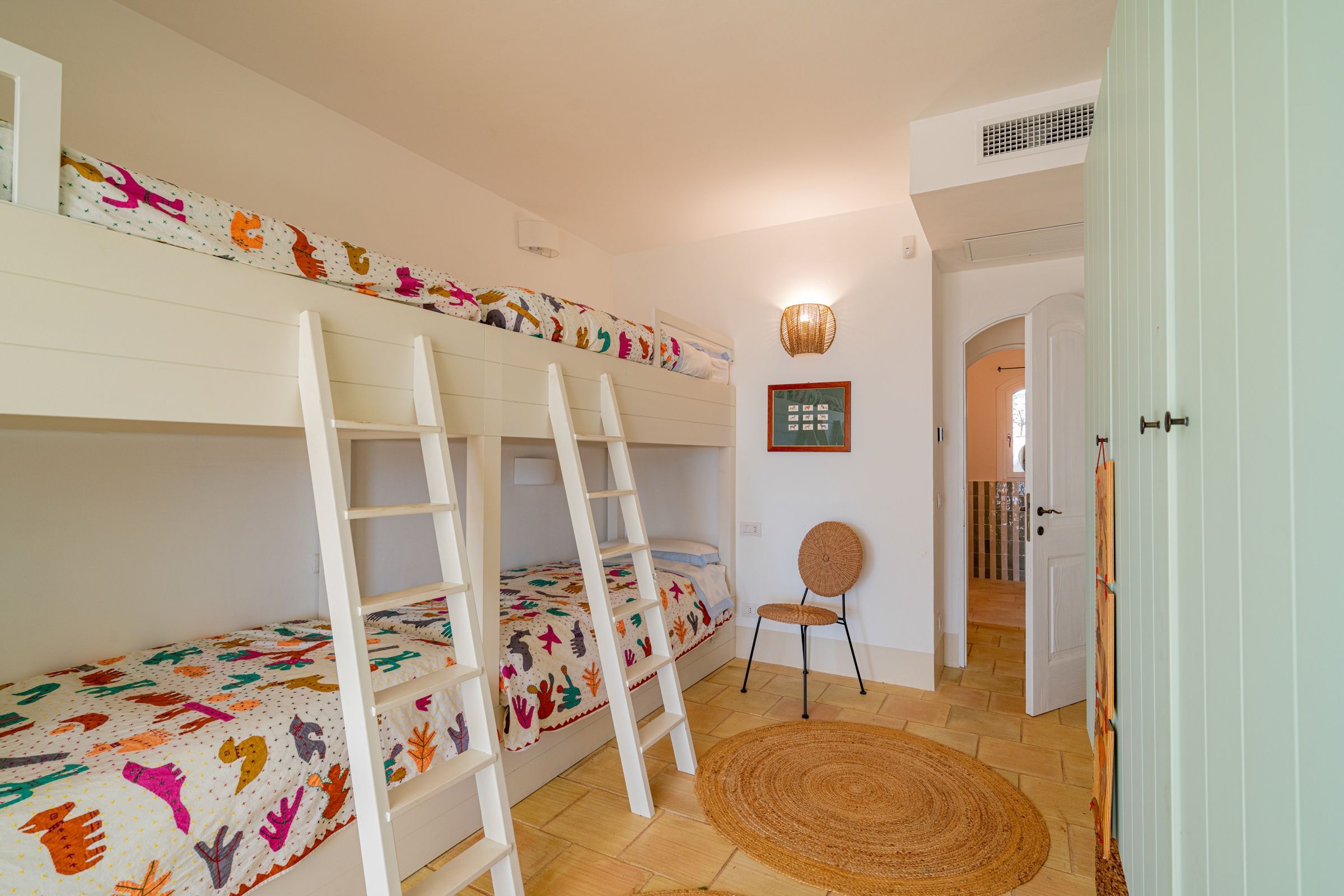 Chambre 4