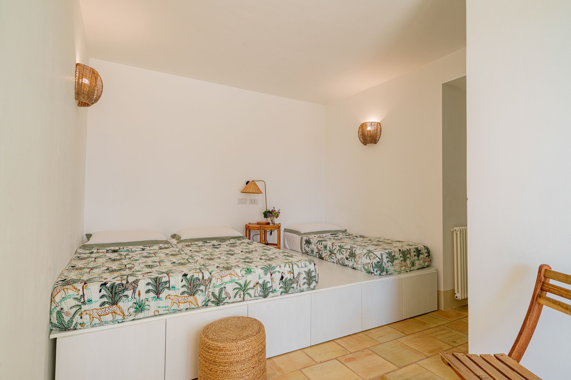 Chambre 3