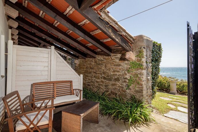 Villa Brezza