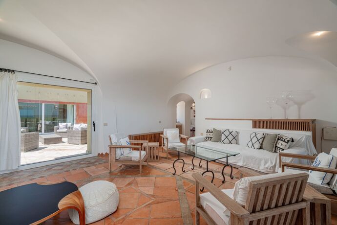 Villa Brezza