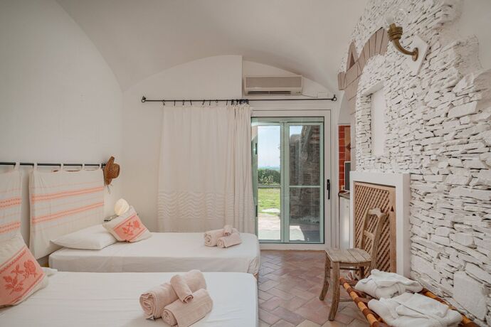 Villa Brezza