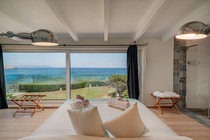 Villa Brezza