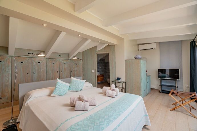 Villa Brezza