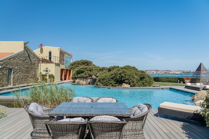 Villa Brezza