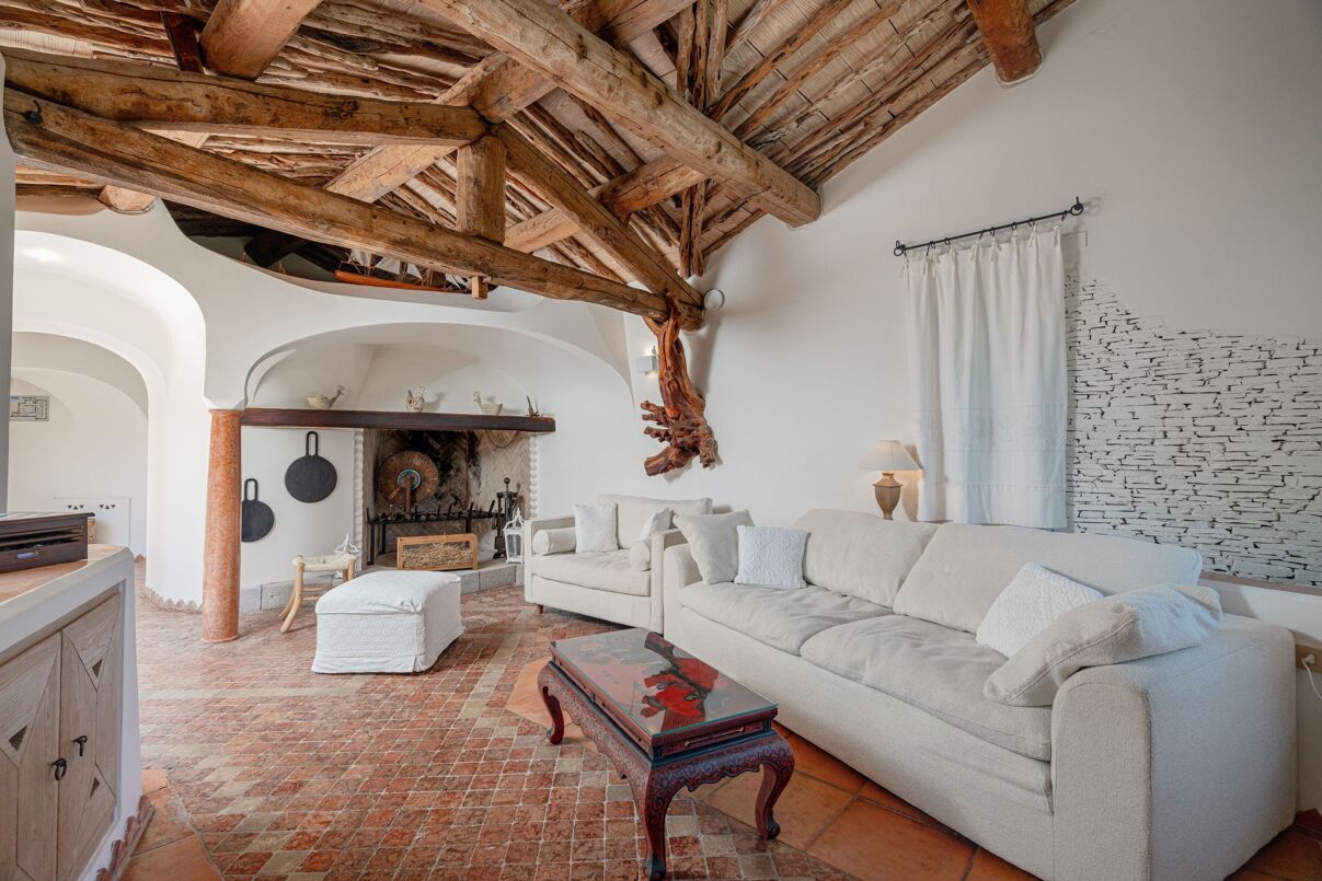 Villa Brezza