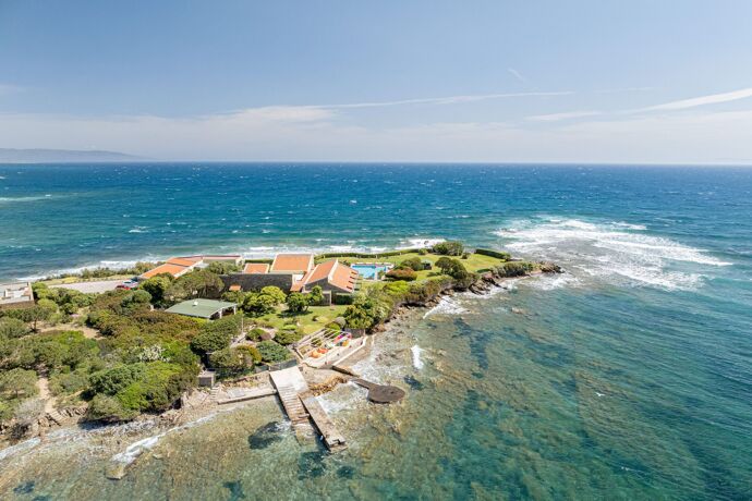 Villa Brezza