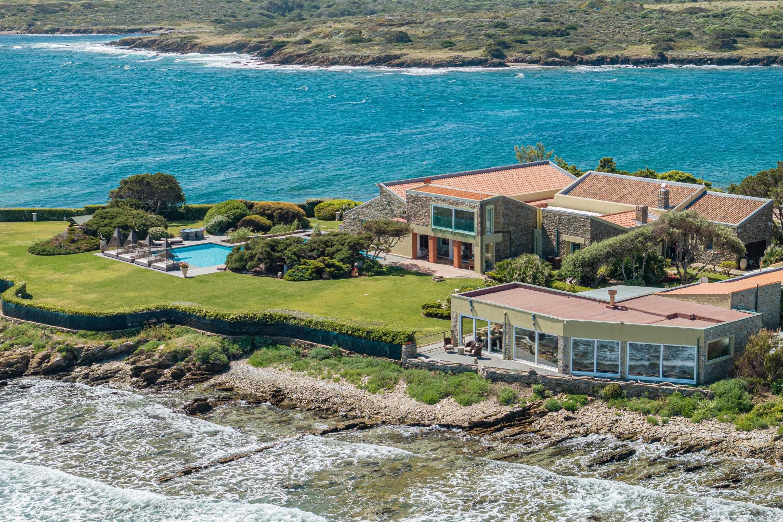 Villa Brezza