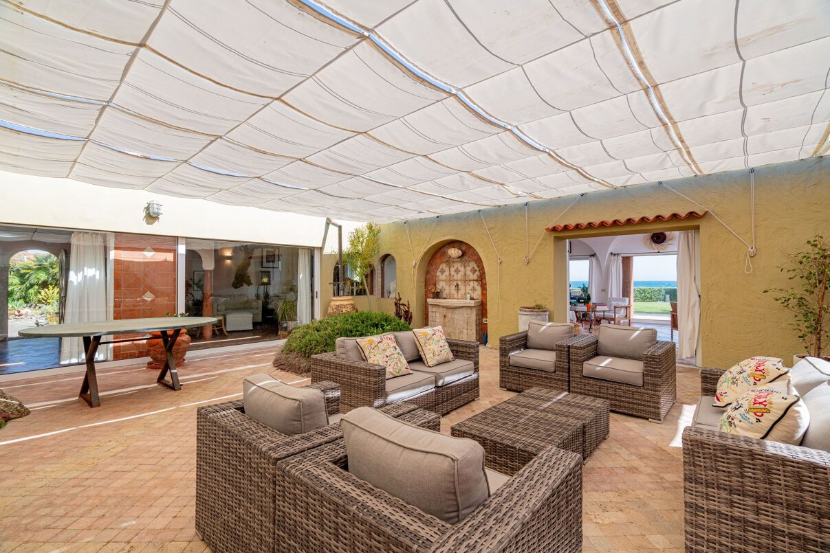Villa Brezza