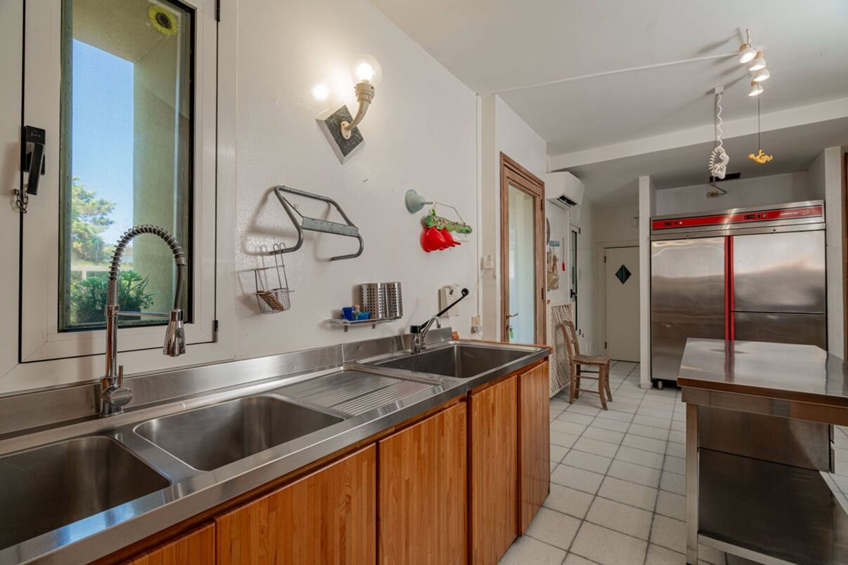 Villa Brezza