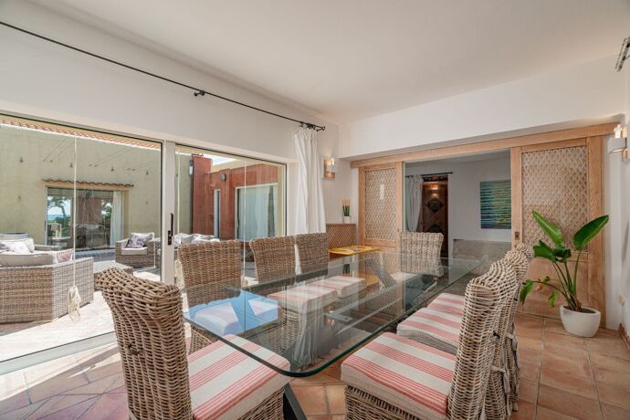 Villa Brezza