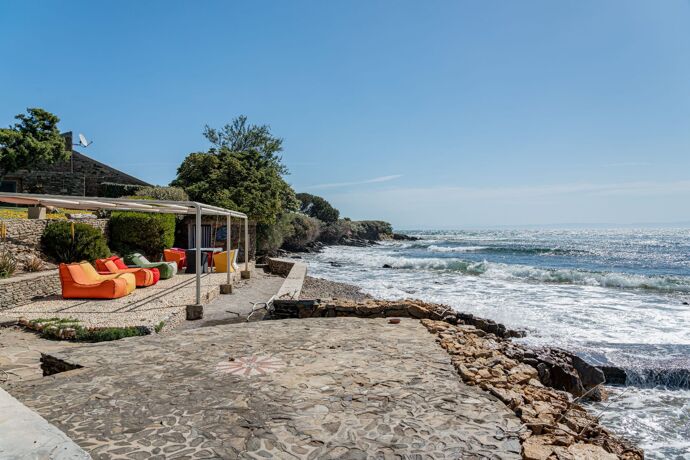 Villa Brezza