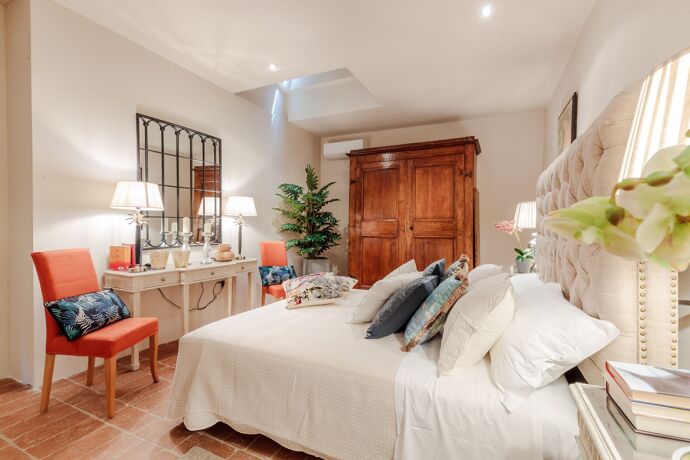 Villa Montecarlo