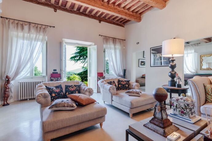 Villa Montecarlo