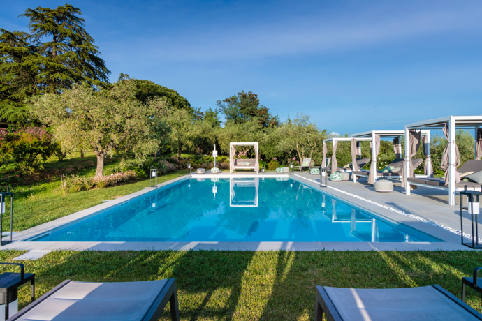 Villa Montecarlo