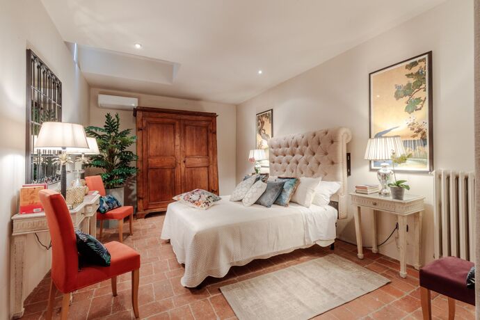 Villa Montecarlo