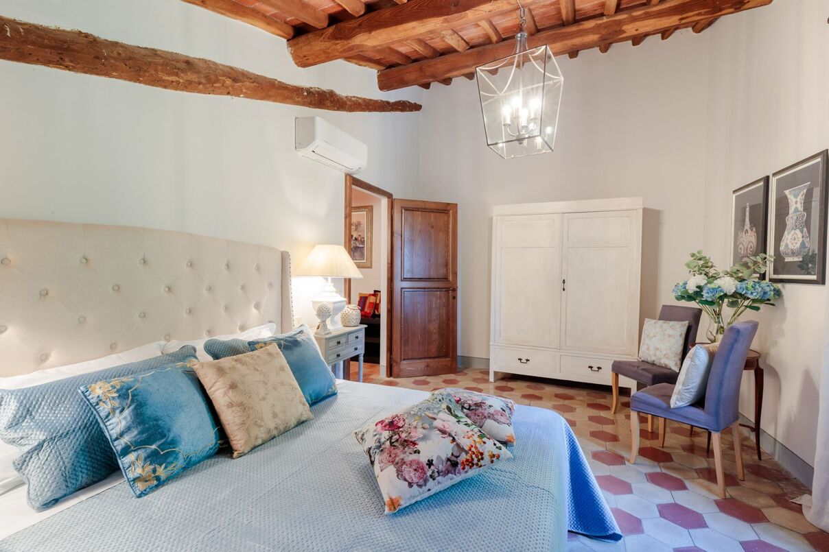 Villa Montecarlo