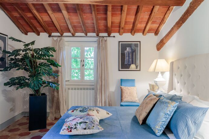 Villa Montecarlo