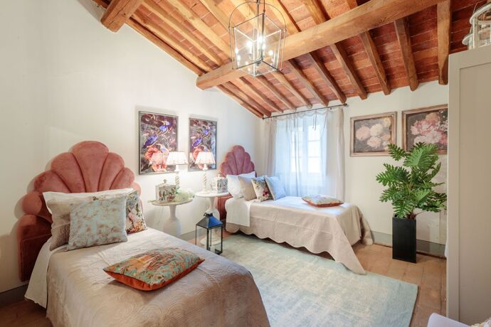 Villa Montecarlo