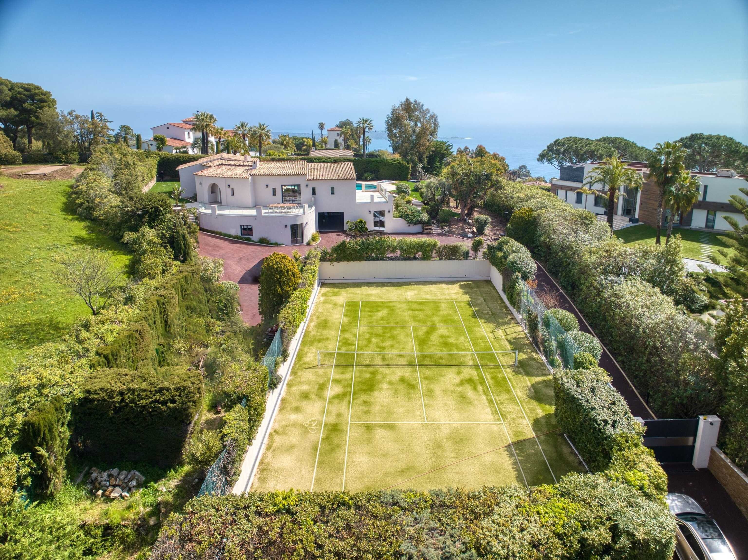 Villa Nerolia