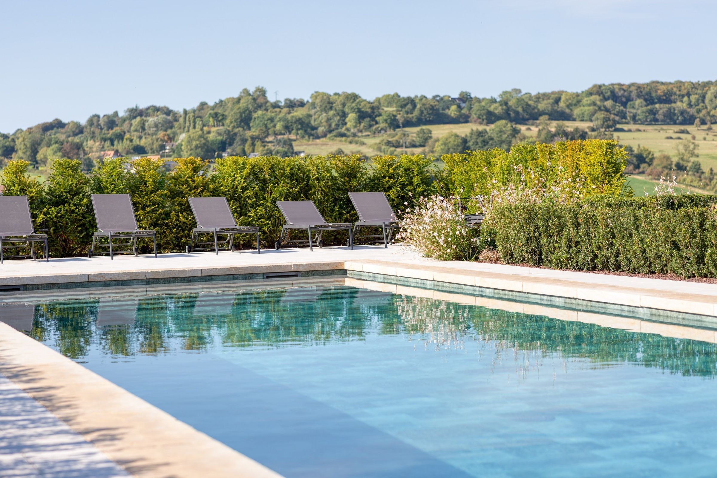 Clos des Champs