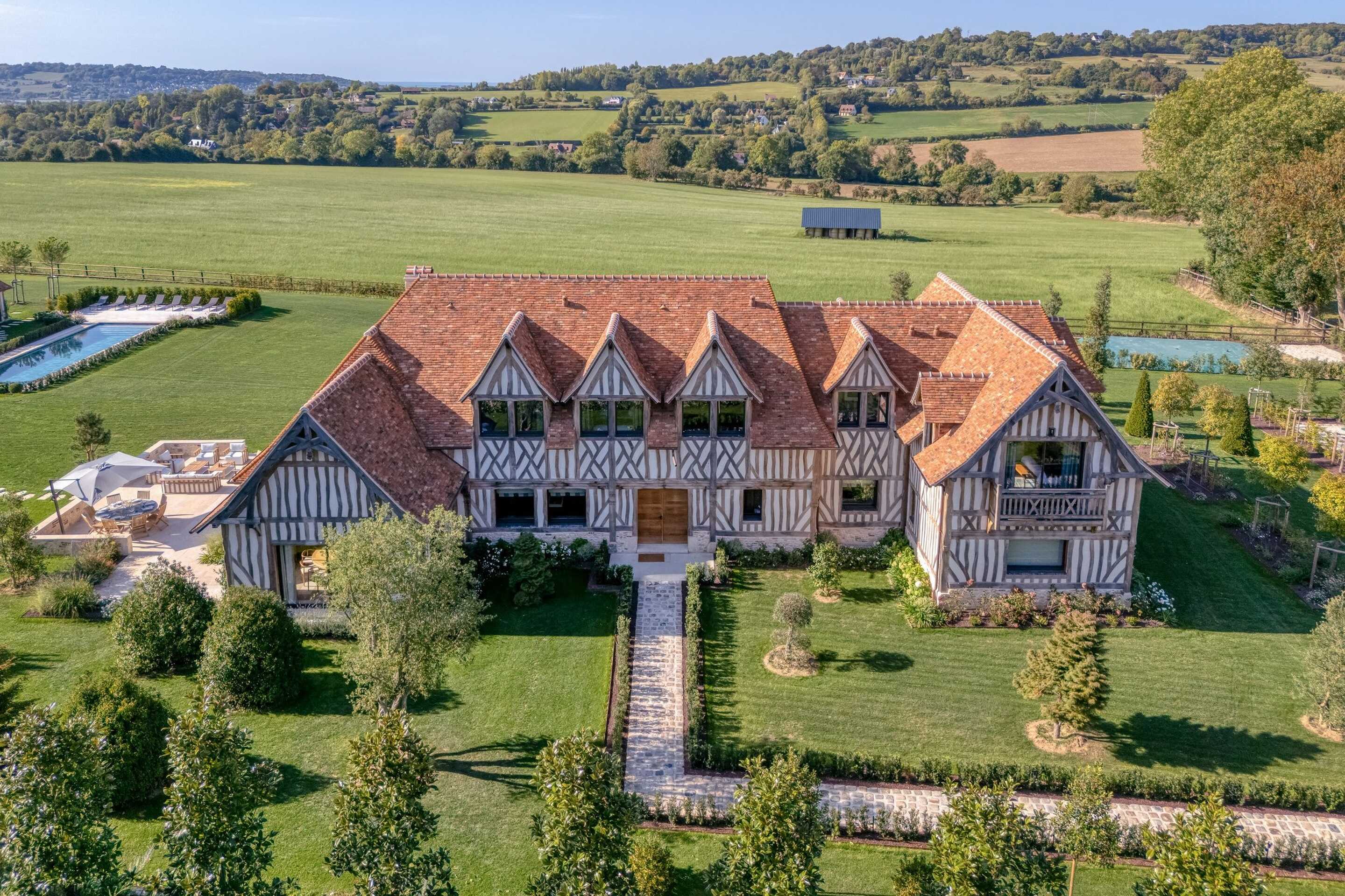 Clos des Champs