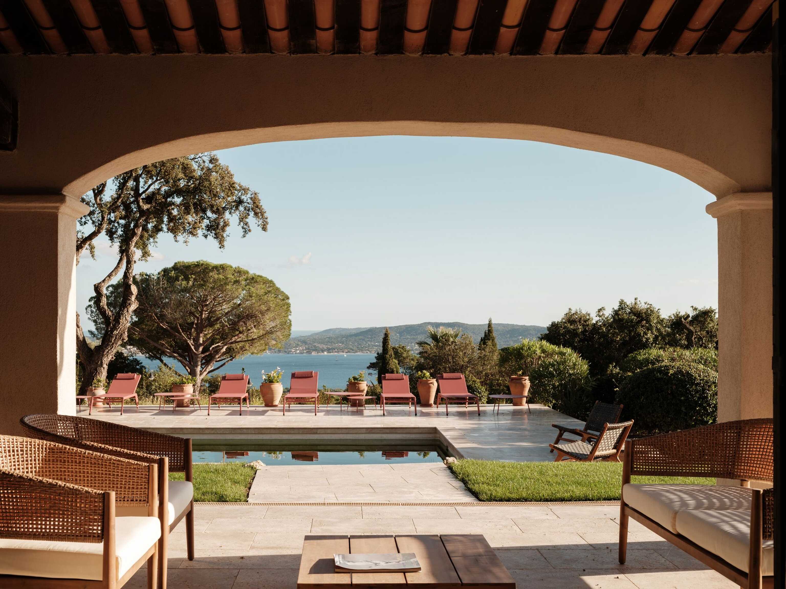 Villa Malenna