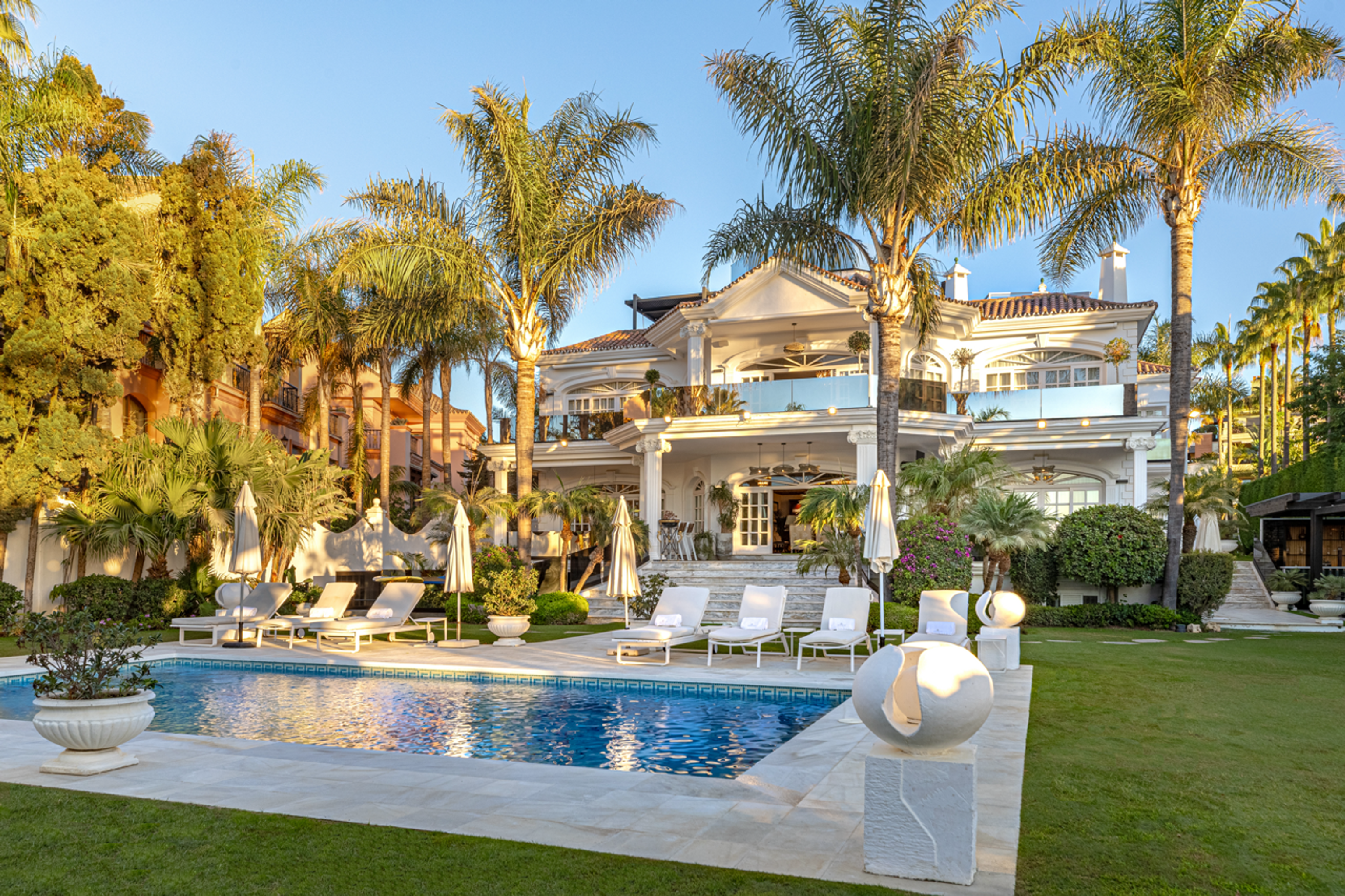Villa Flamenco 1
