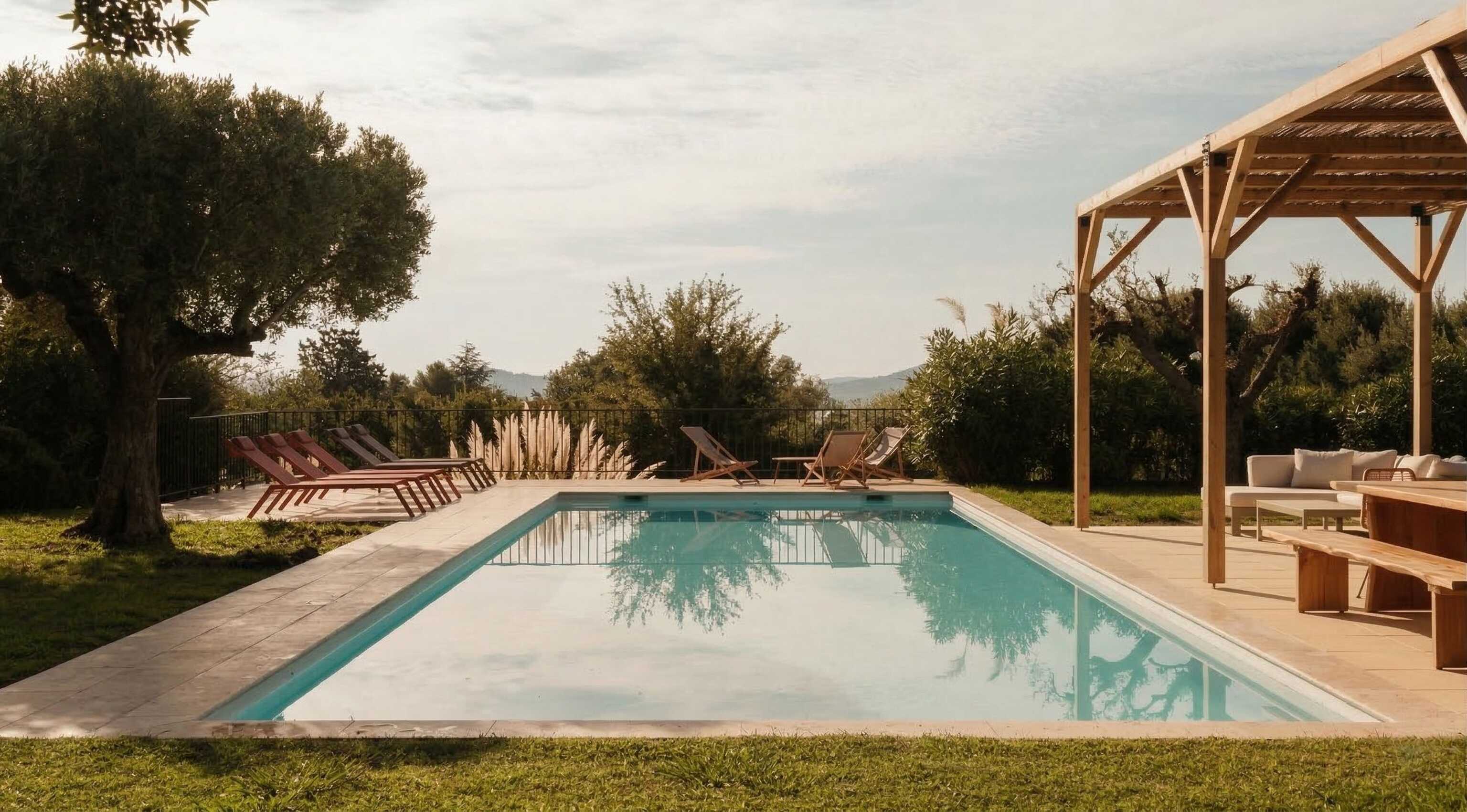 Villa Vespera