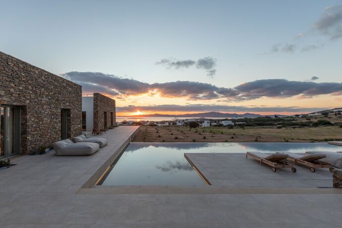 Villa Alikia