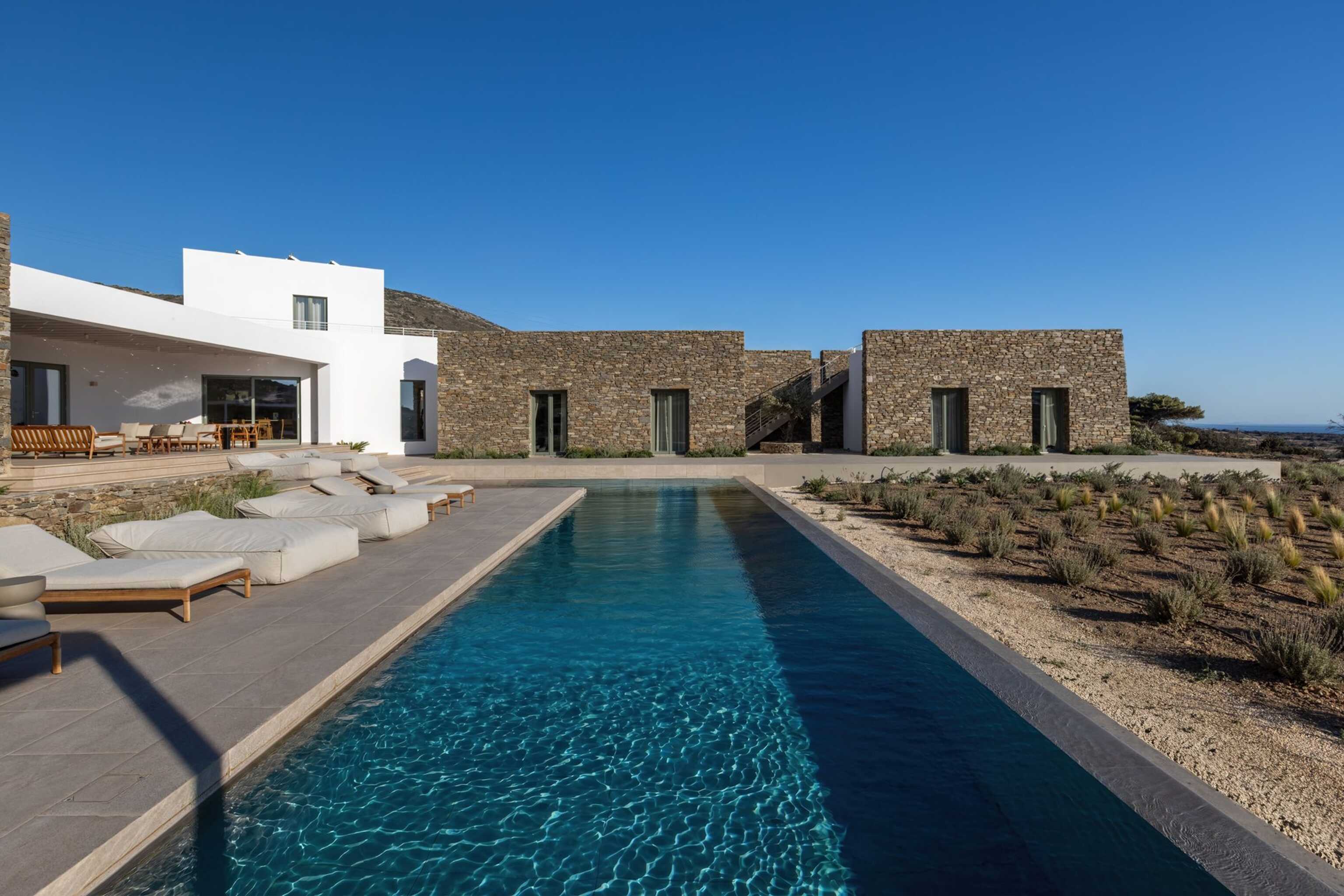 Villa Alikia