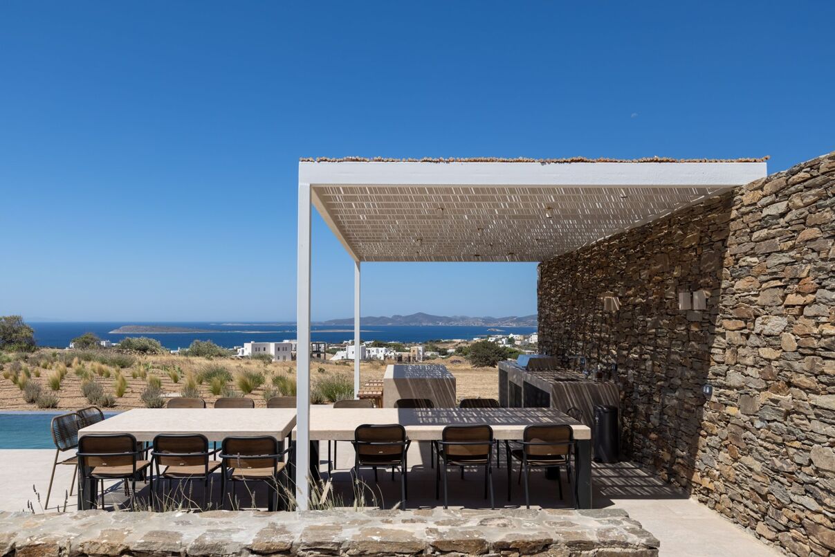 Villa Alikia