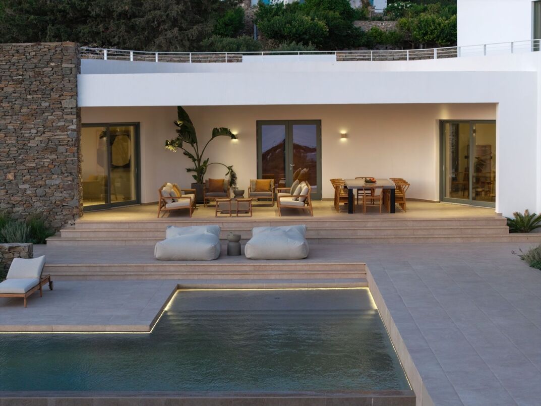Villa Alikia