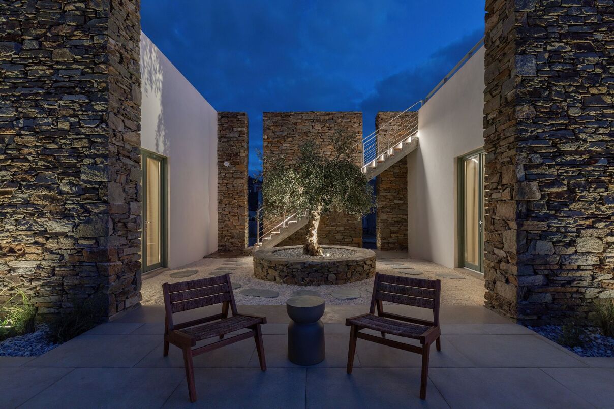 Villa Alikia
