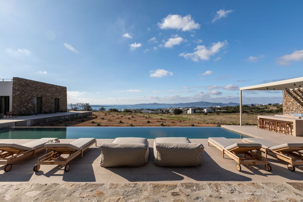 Villa Alikia