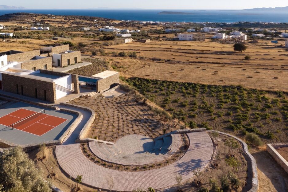 Villa Alikia