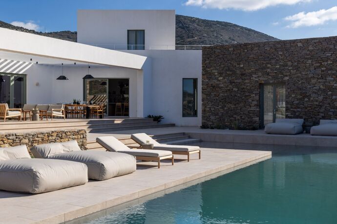Villa Alikia