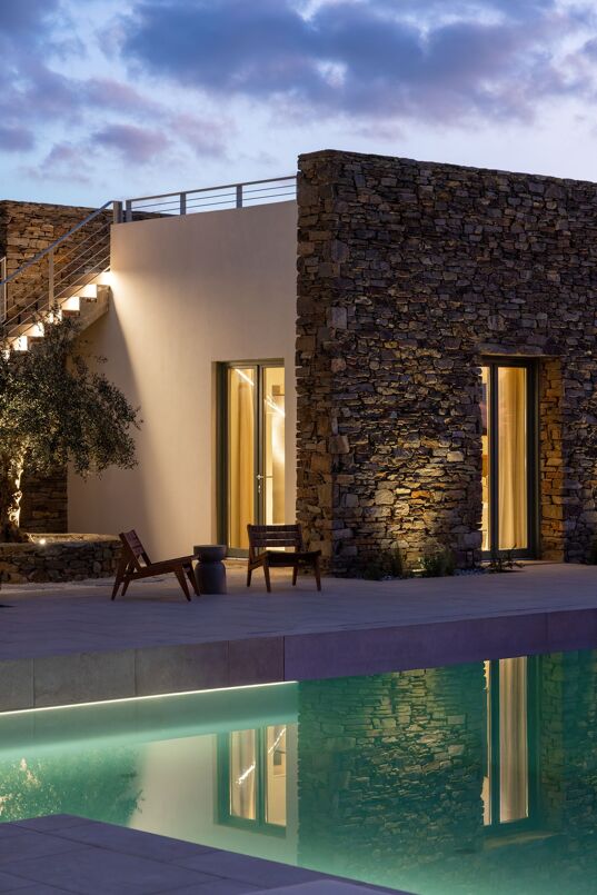 Villa Alikia