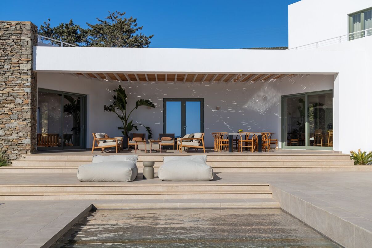 Villa Alikia