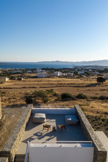 Villa Alikia
