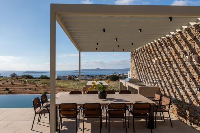 Villa Alikia