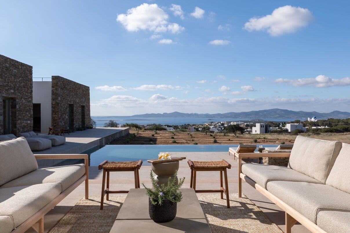 Villa Alikia