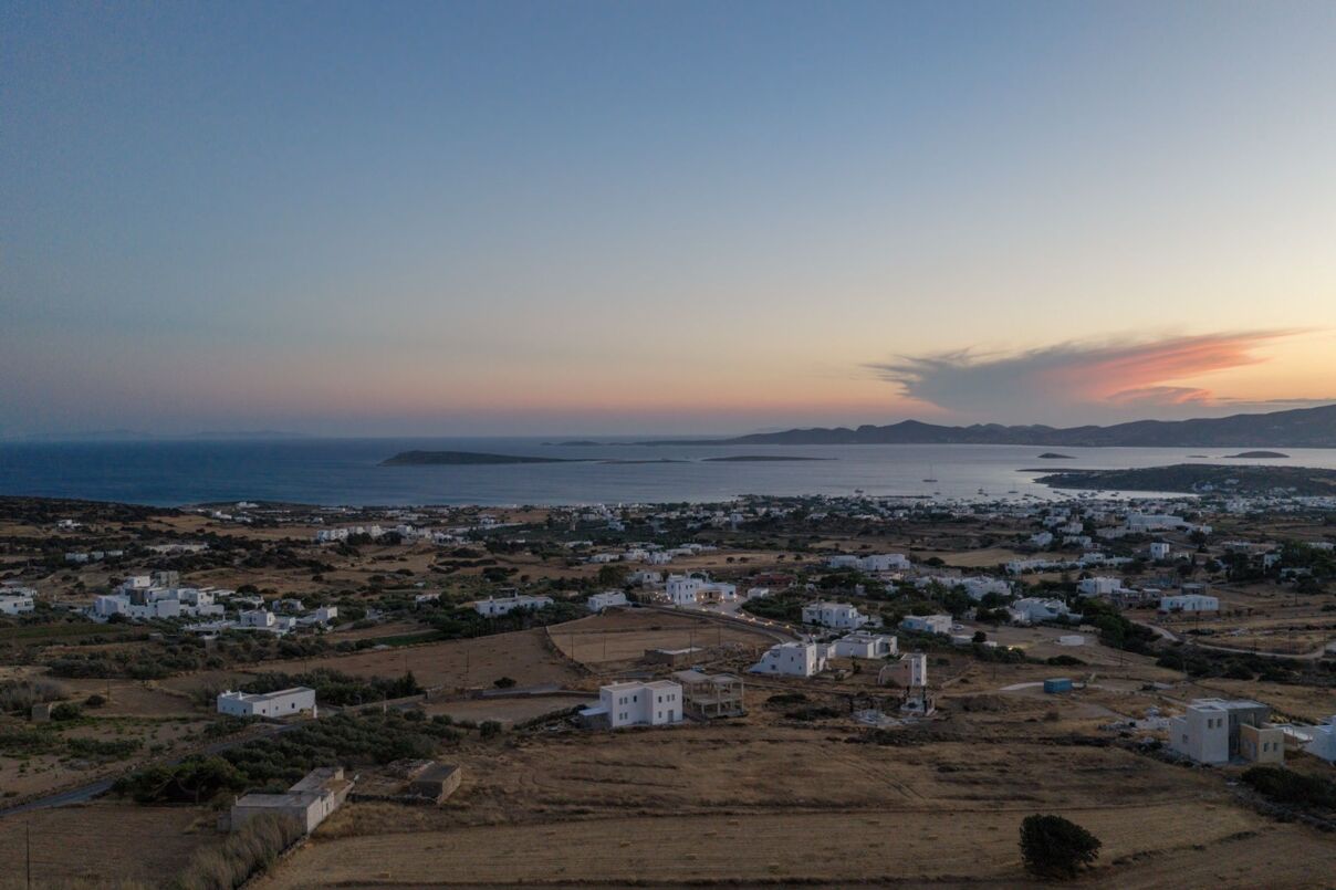 Villa Alikia