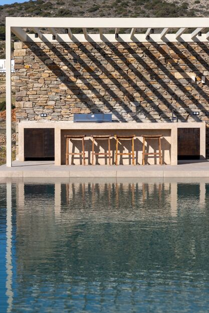 Villa Alikia
